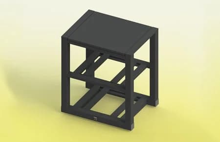 Component Stand