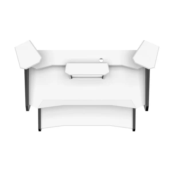 Enterprise Set White Limited Edition