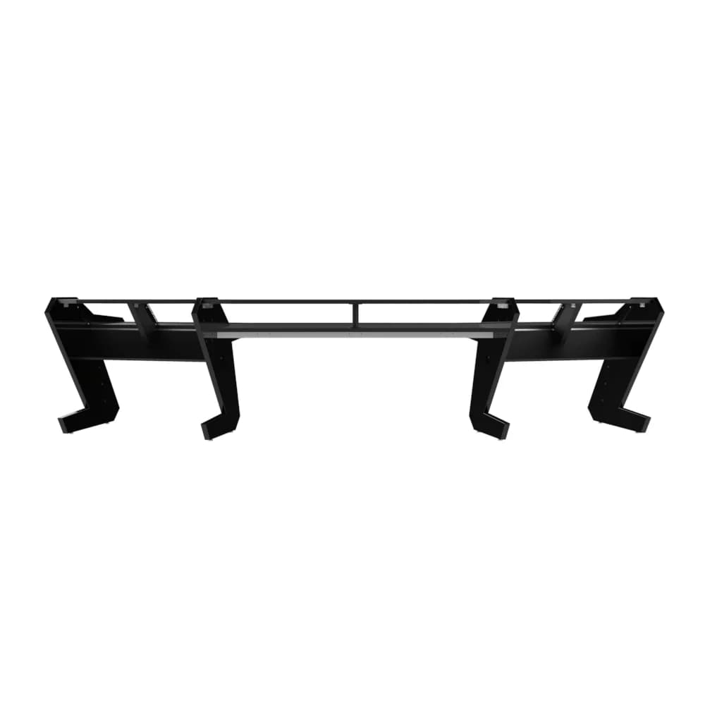 PRO LINE Classic XXL Desk all Black