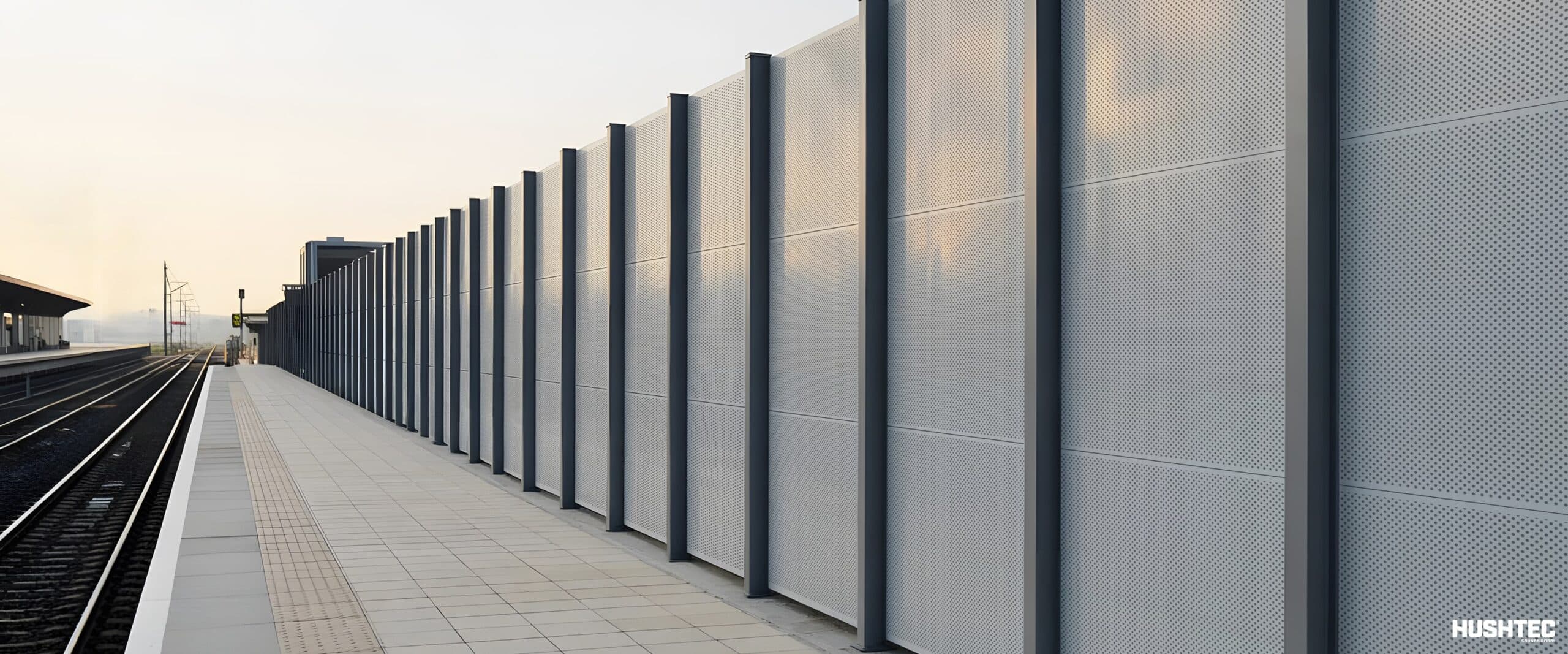 Hushwall Permanent System