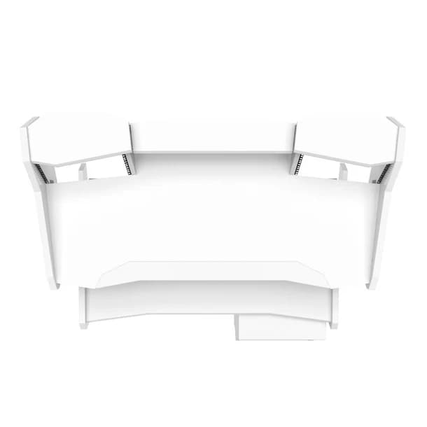 Commander V2 Full Set All White