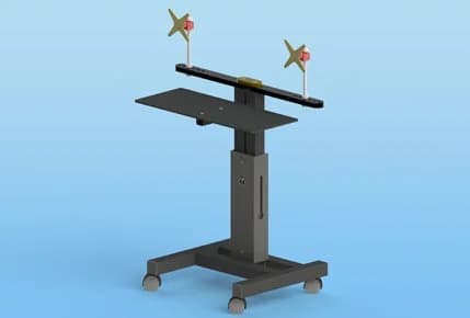 Digital Audio Workstation - DAW