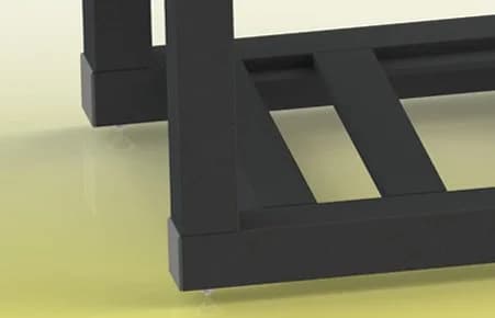 Component Stand