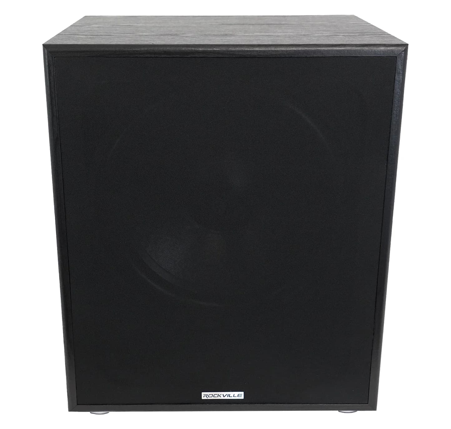 ROCK SHAKER 15 BLACK