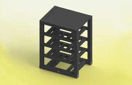 Component Stand