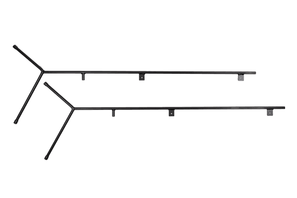 Flex Range Panel Stand
