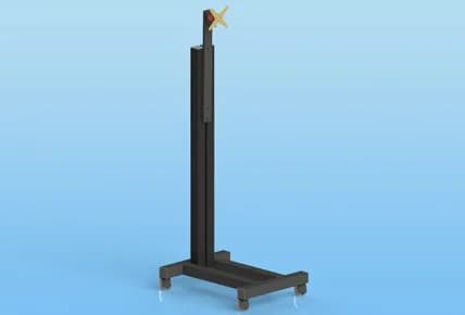 LCD Stand