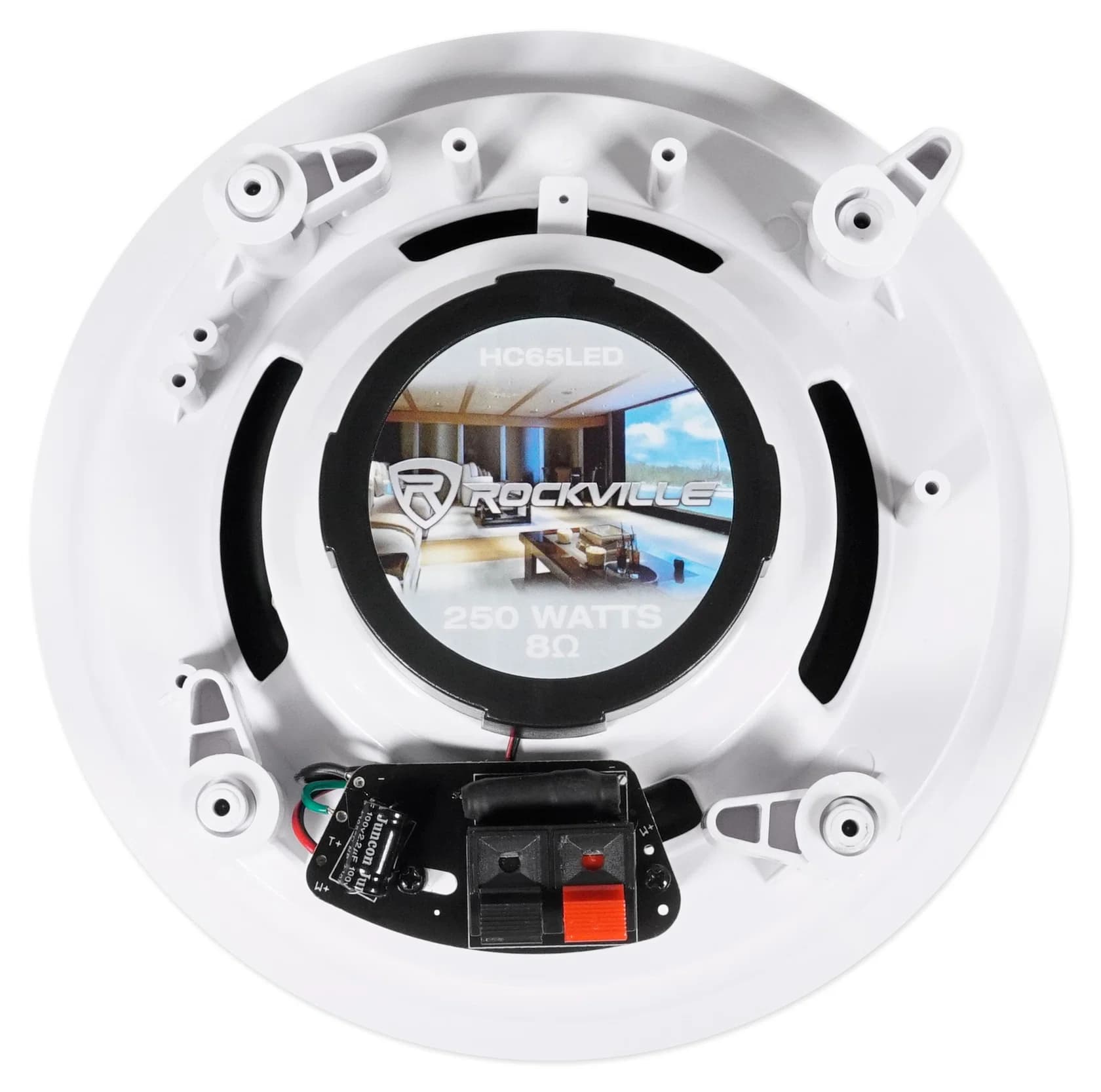 HC65-LED