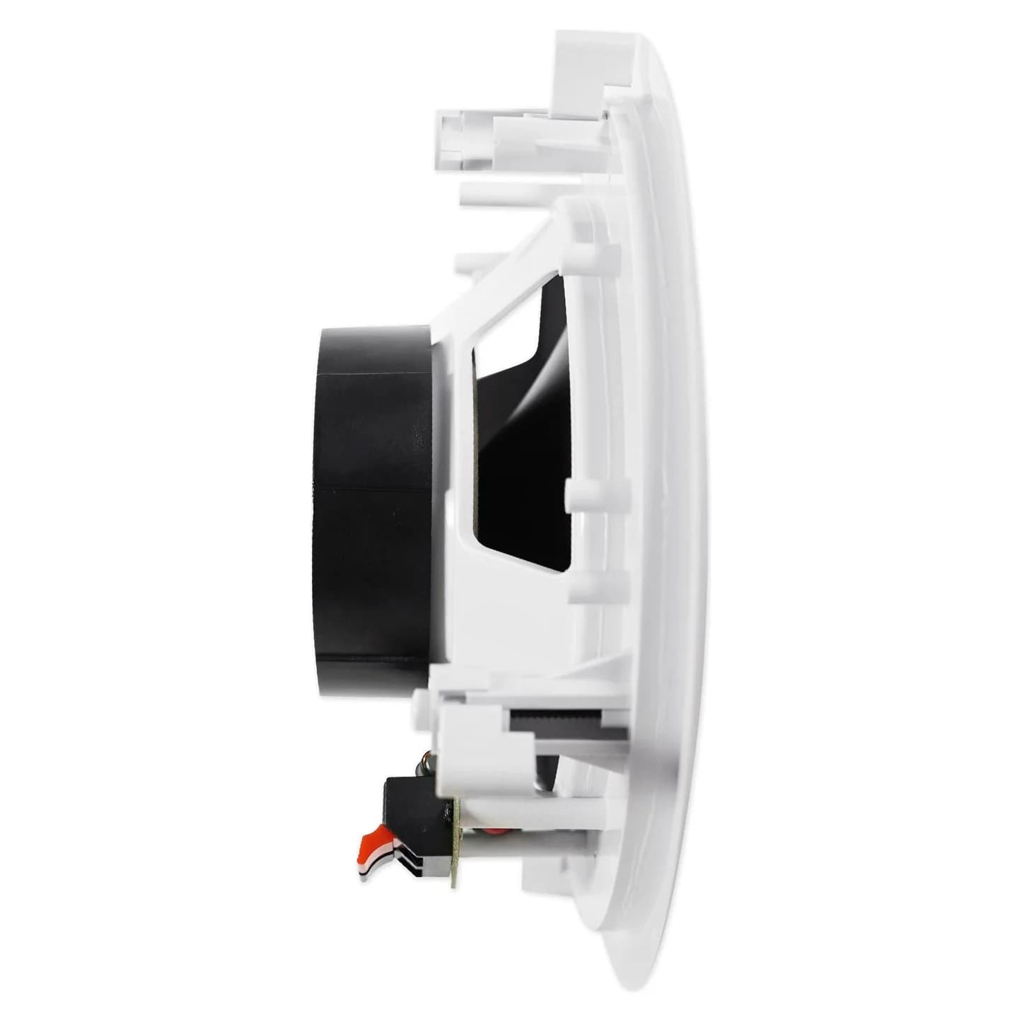 HC85 White 10-Pack + CONTROL 19CS In‑Ceiling Subwoofers Bundle