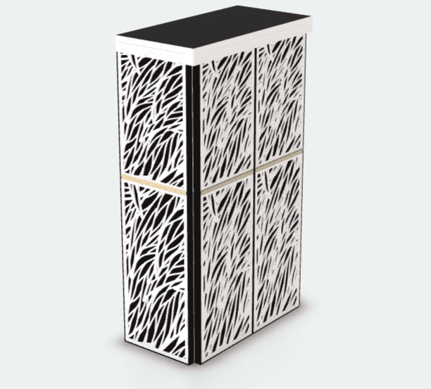 PIB™   Vocal   Booth   Pro