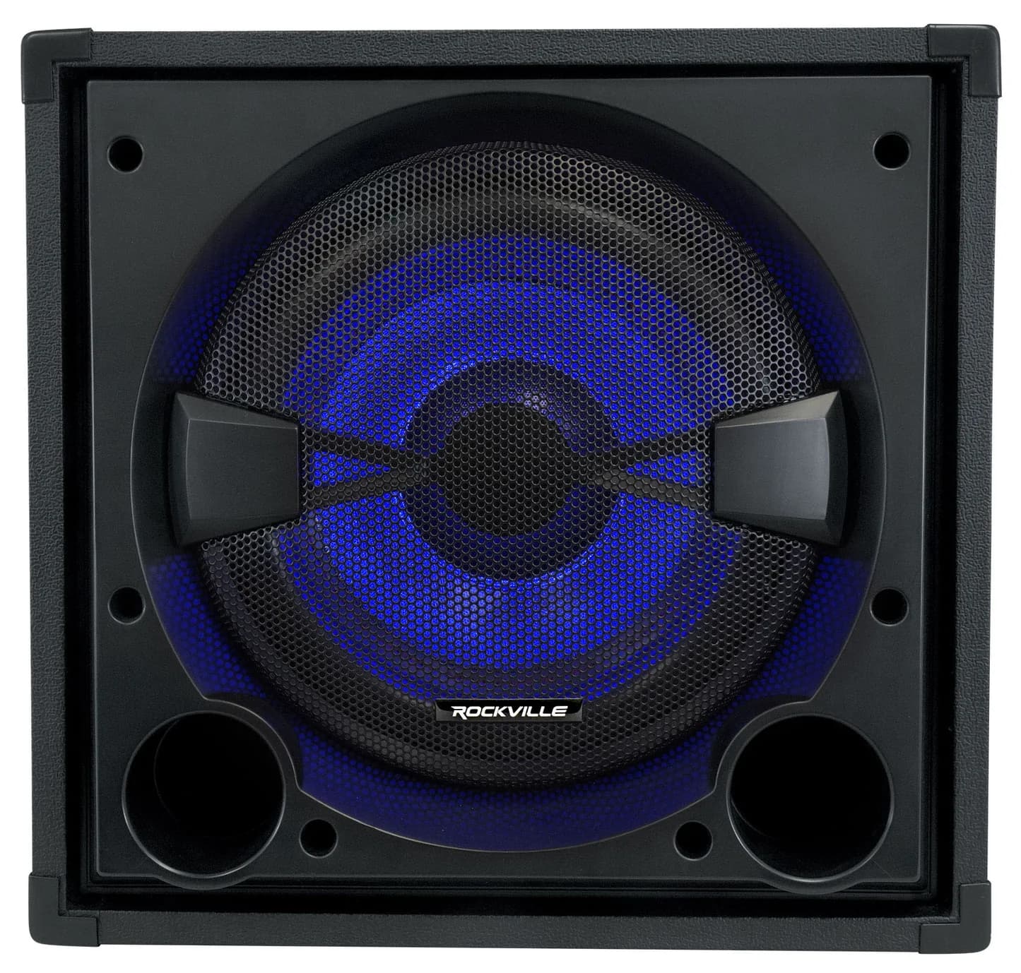 BASS BLASTER 12