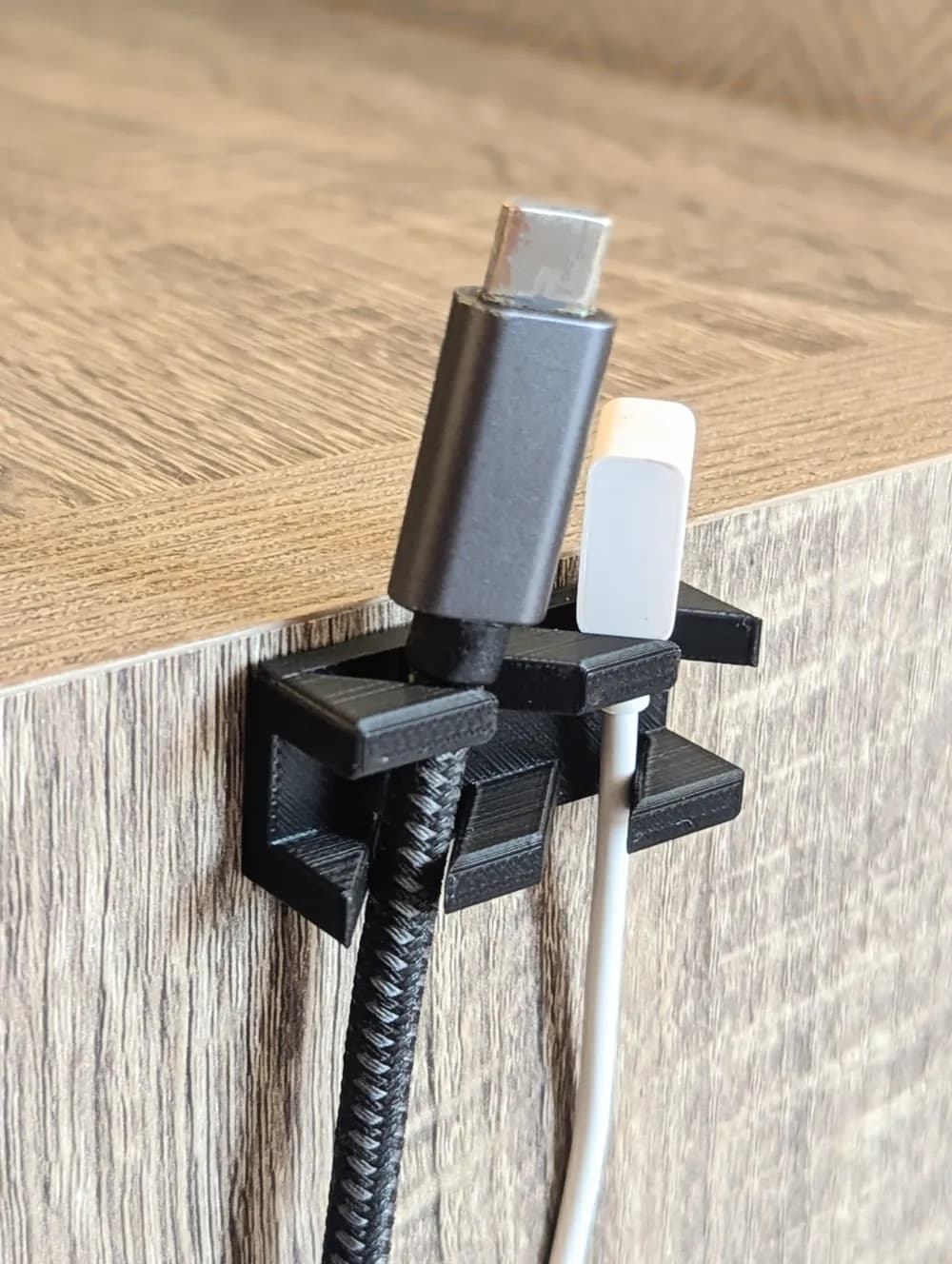 Better Cable Holder - Up to 6mm cables