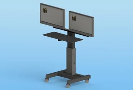 Digital Audio Workstation - DAW