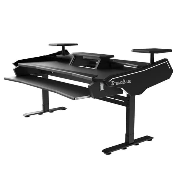 Enterprise Electric set All Black
