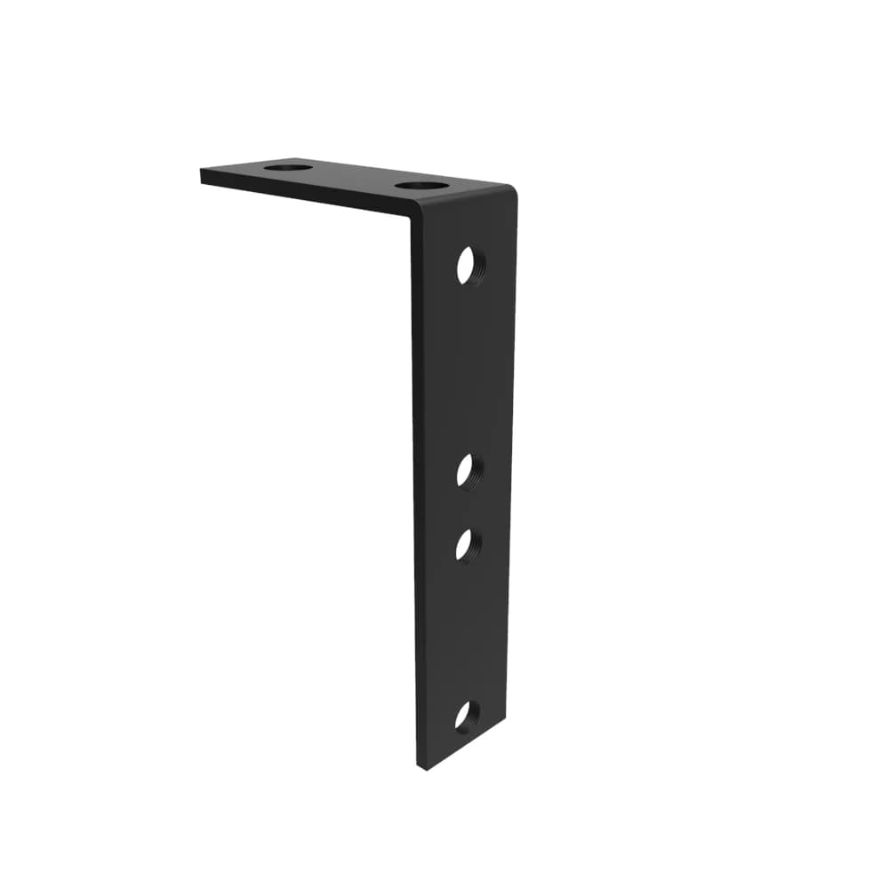 1 U Rack-mount rails 1 U for Xtreme Desk and Enterprise Series