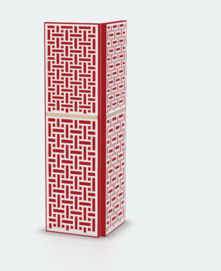 PIB™   Portable   Vocal   Screen