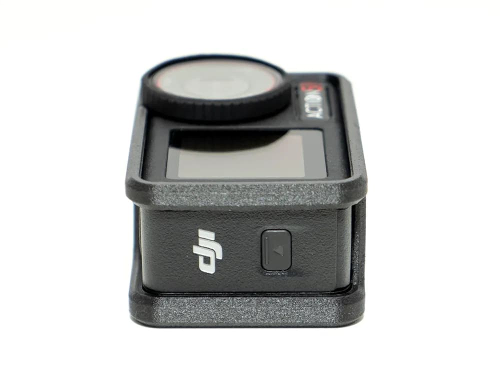 Slim Cage for DJI Osmo Action 5 Pro & Action 4