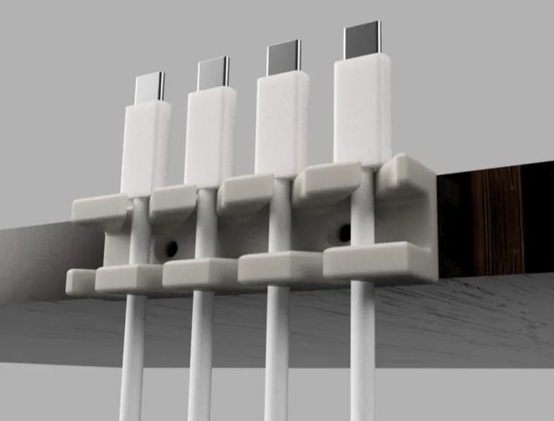 V2 Better Cable Holder