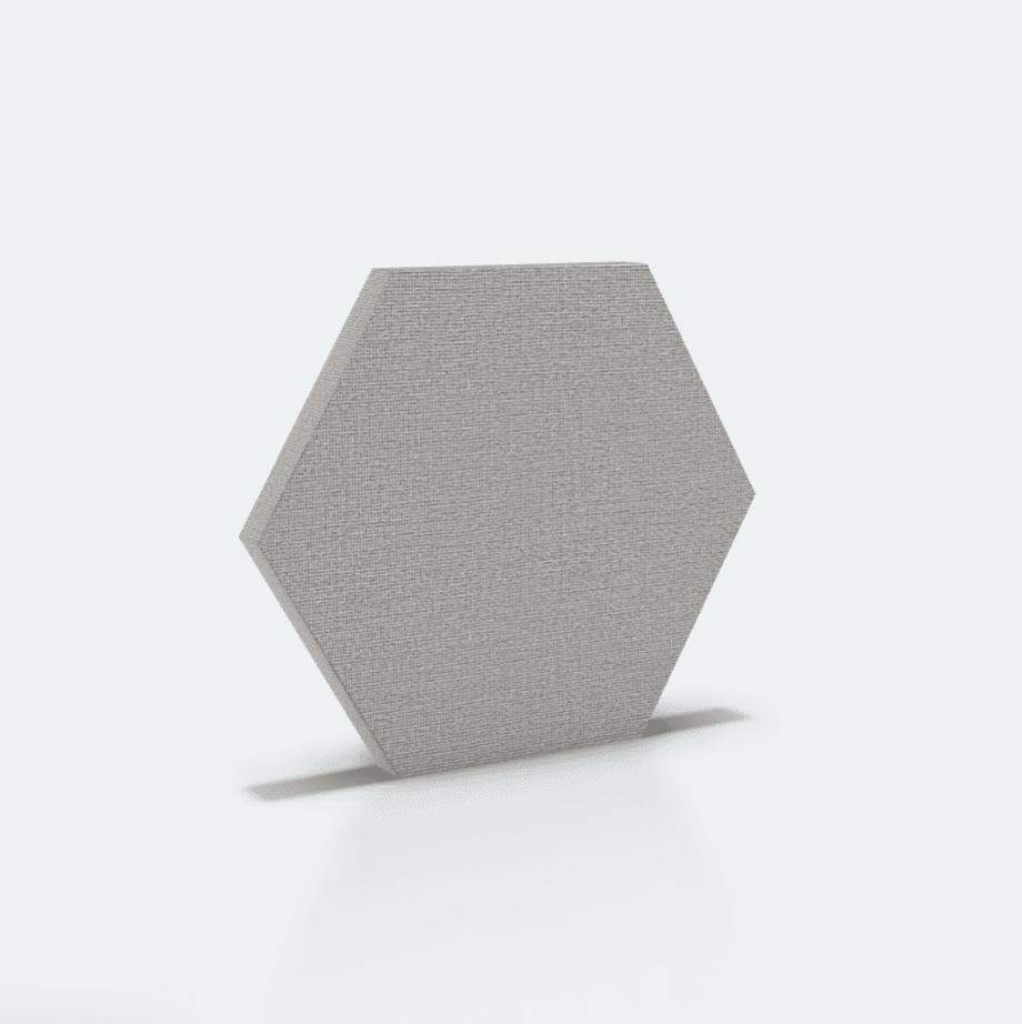 Deco Shape™ Acoustic Panels
