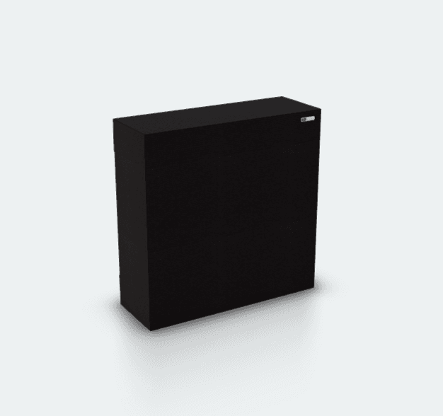 FlexRange® Bass Trap Panels