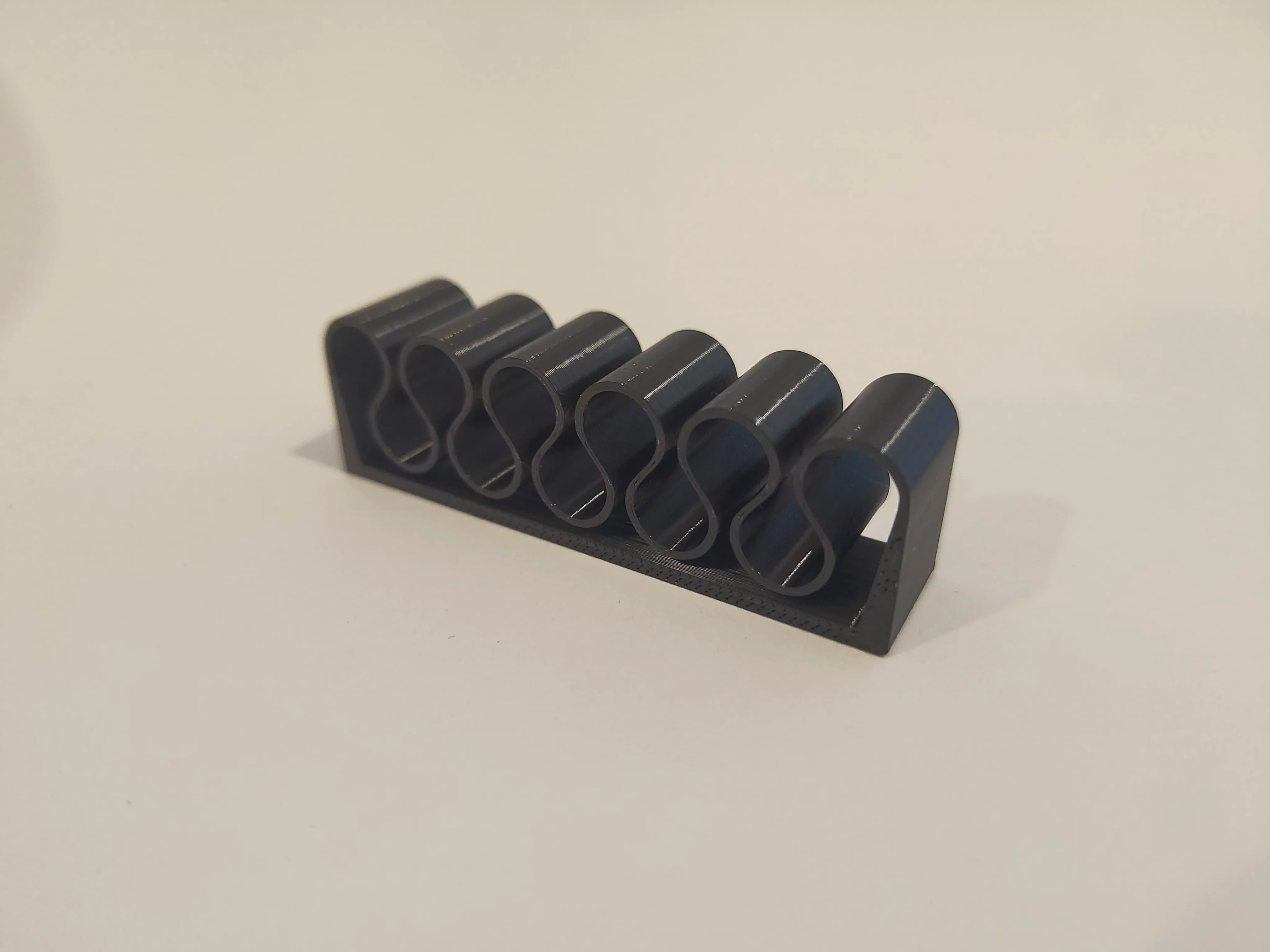 Universal Cable Holders - Multiple Sizes!