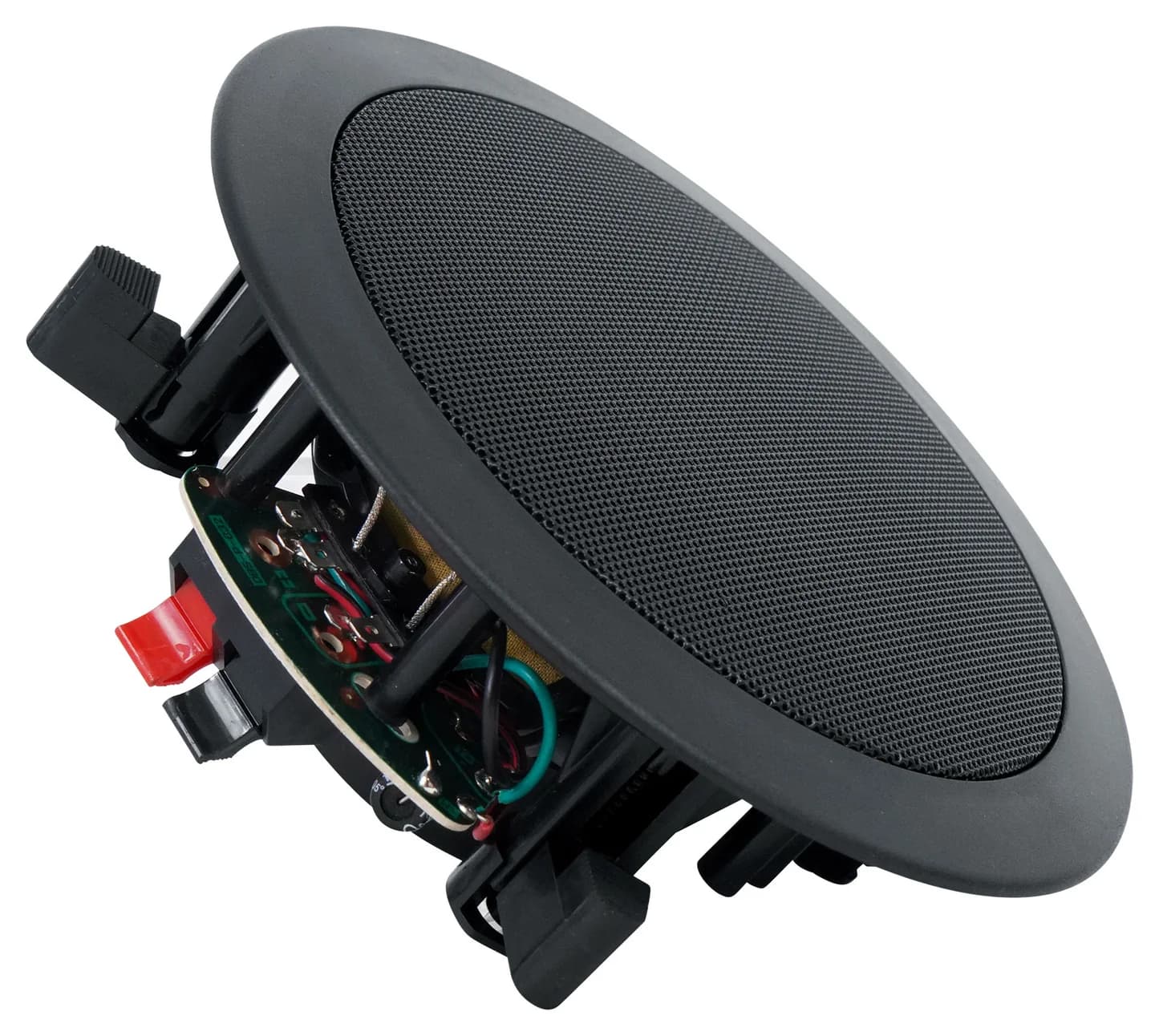 HC55-16 Black