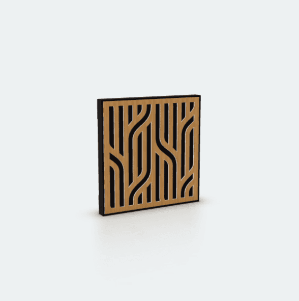 Amplitude™ Acoustic Panels