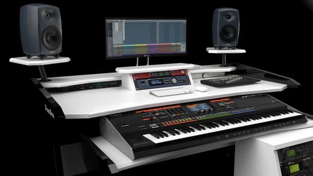 Enterprise Full set White Limited Edition