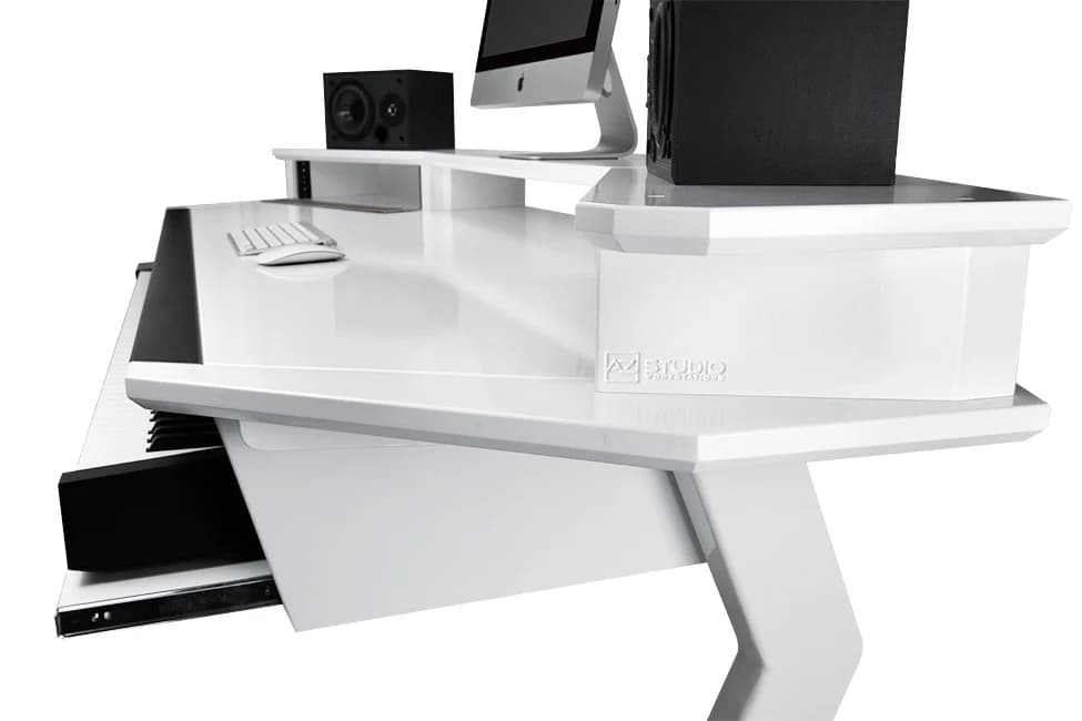 Oxford Studio Desk