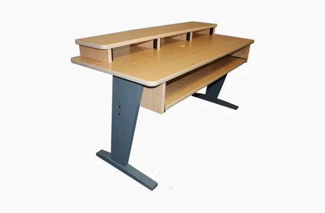 AZ-2 Keyboard Studio Desk