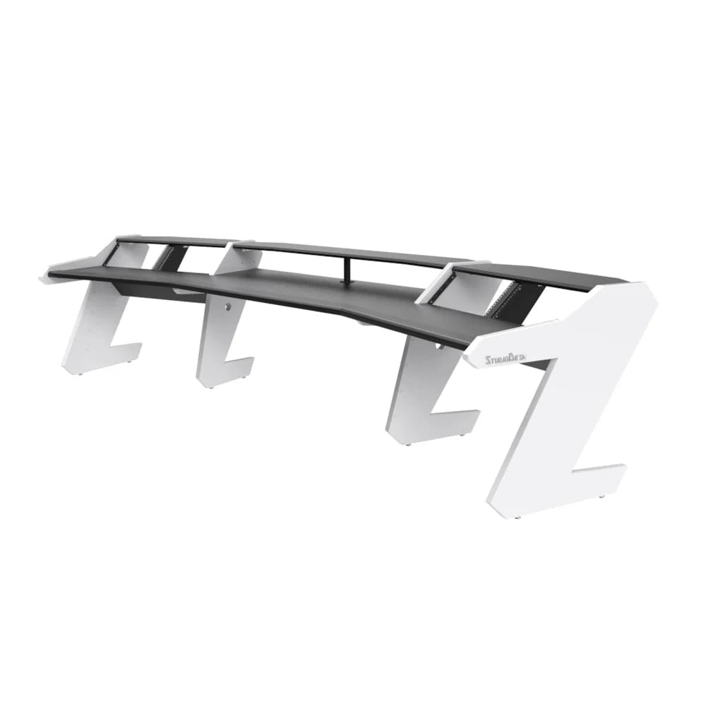PRO LINE Classic XXL Desk Black