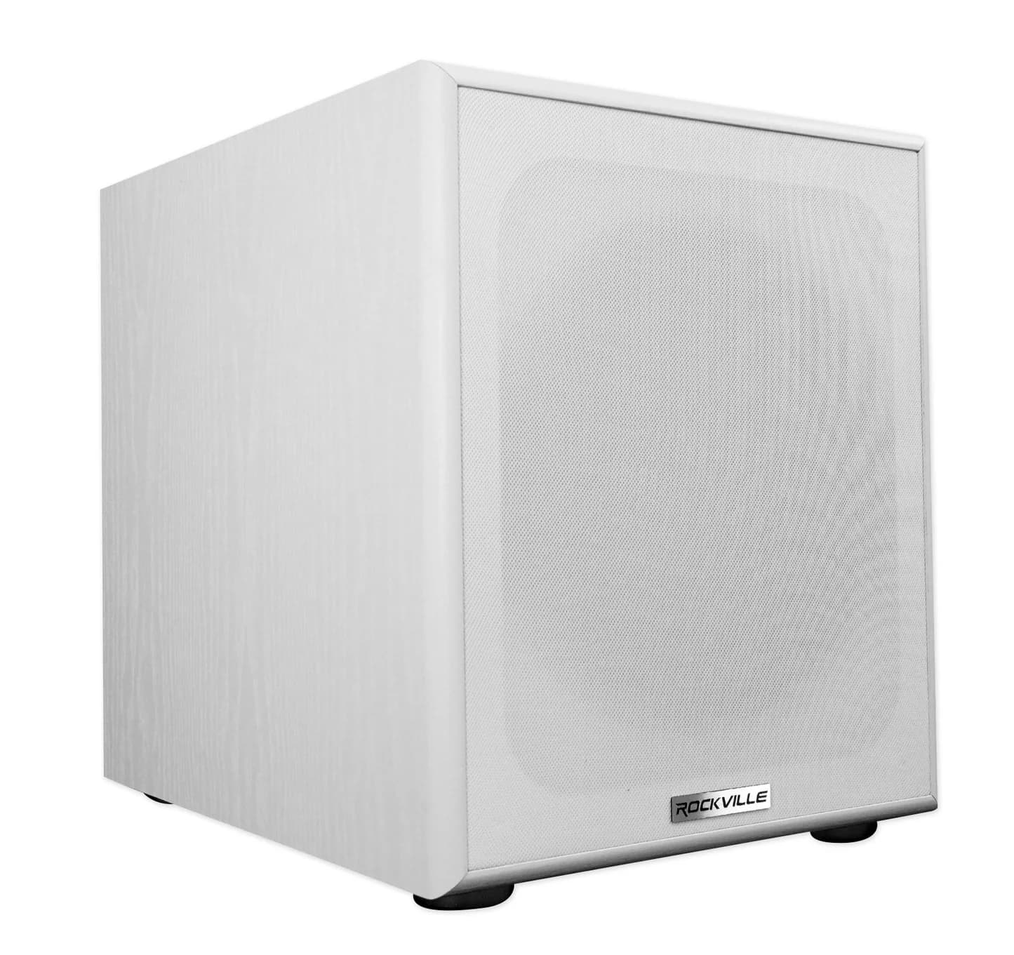 ROCK SHAKER 10 WHITE