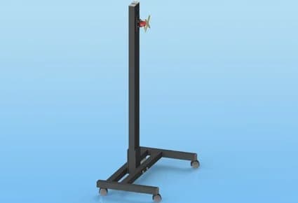 LCD Stand