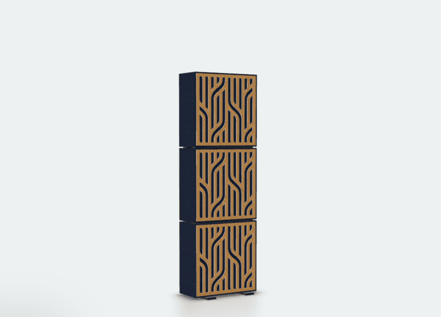 SoundBlocks™   -   Stack