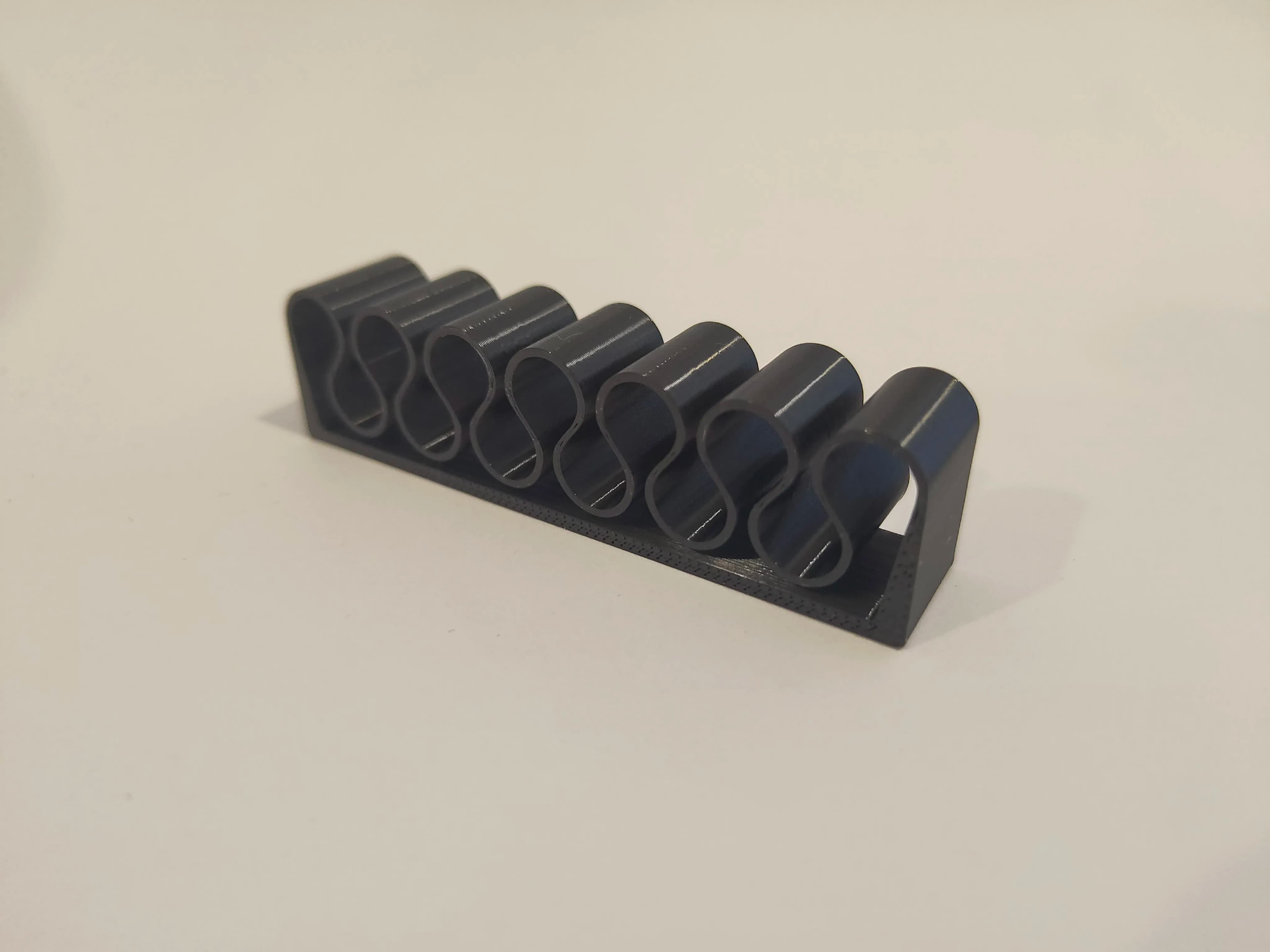 Universal Cable Holders - Multiple Sizes!