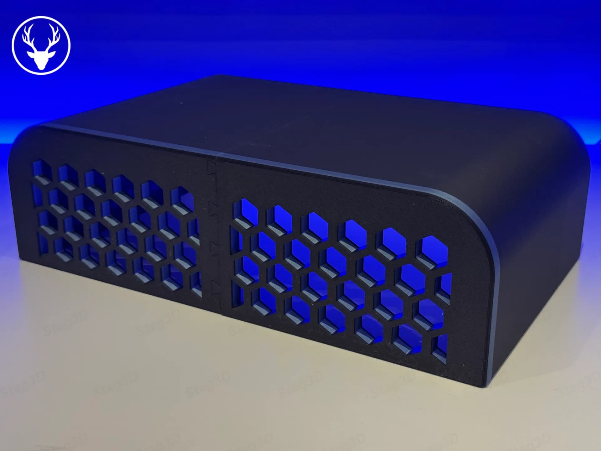 HEX Monitor Riser