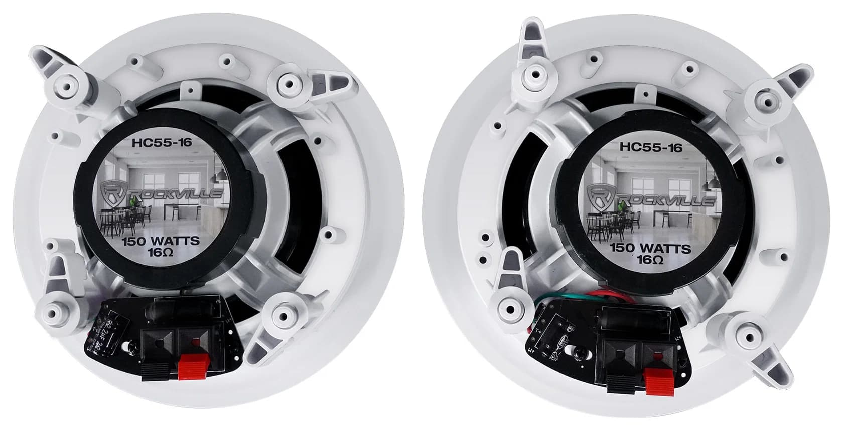 HC55-16 White