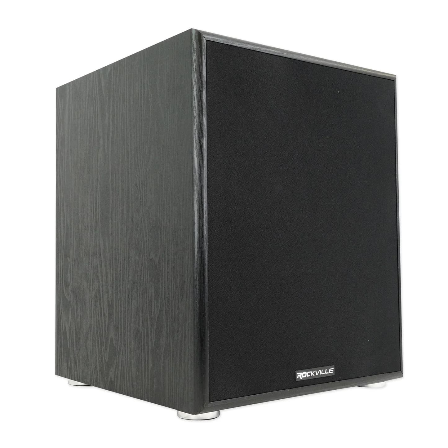 ROCK SHAKER 12 BLACK