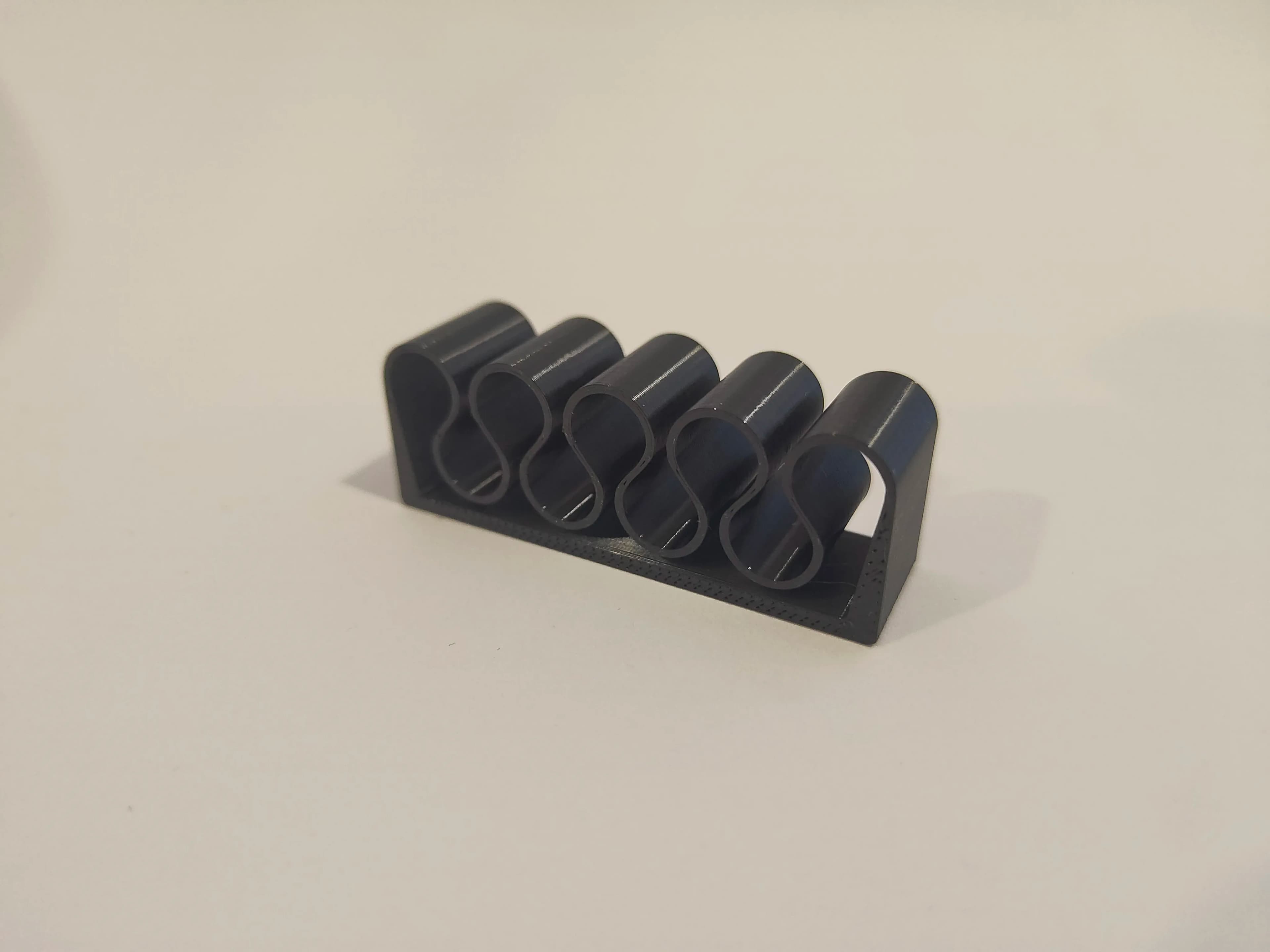 Universal Cable Holders - Multiple Sizes!