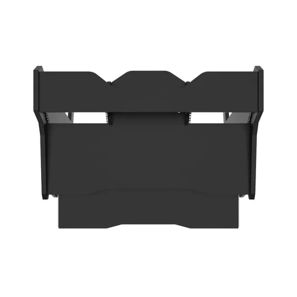 Harmony desk All Black