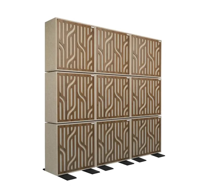 GoboBlocks™   -   Modular   Gobo   System