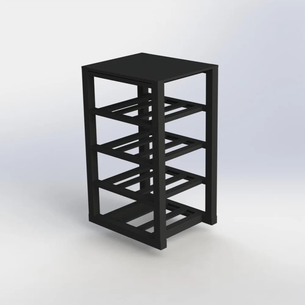 Component Stand