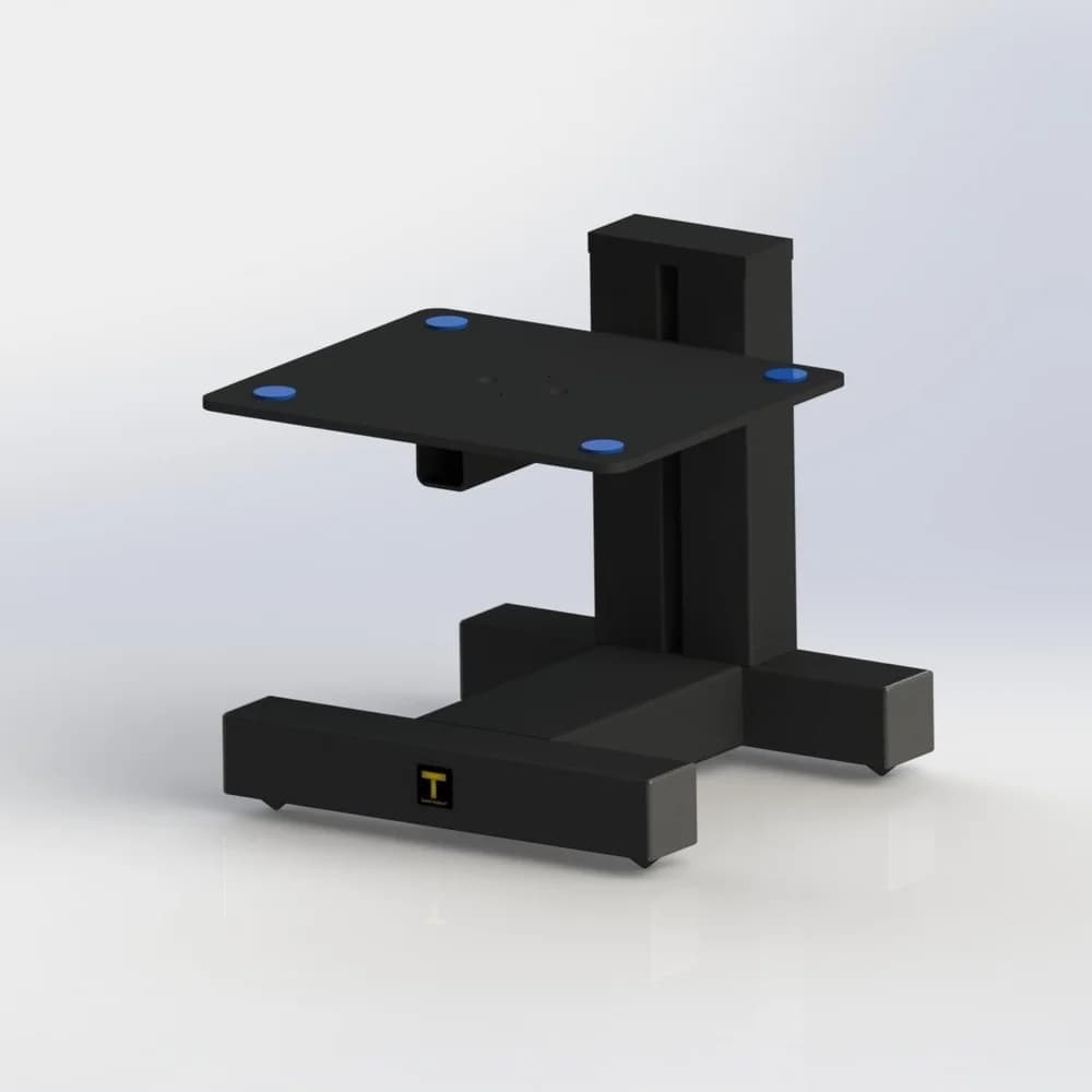 Adjustable Monitor Stand for Desk MINI ADJ