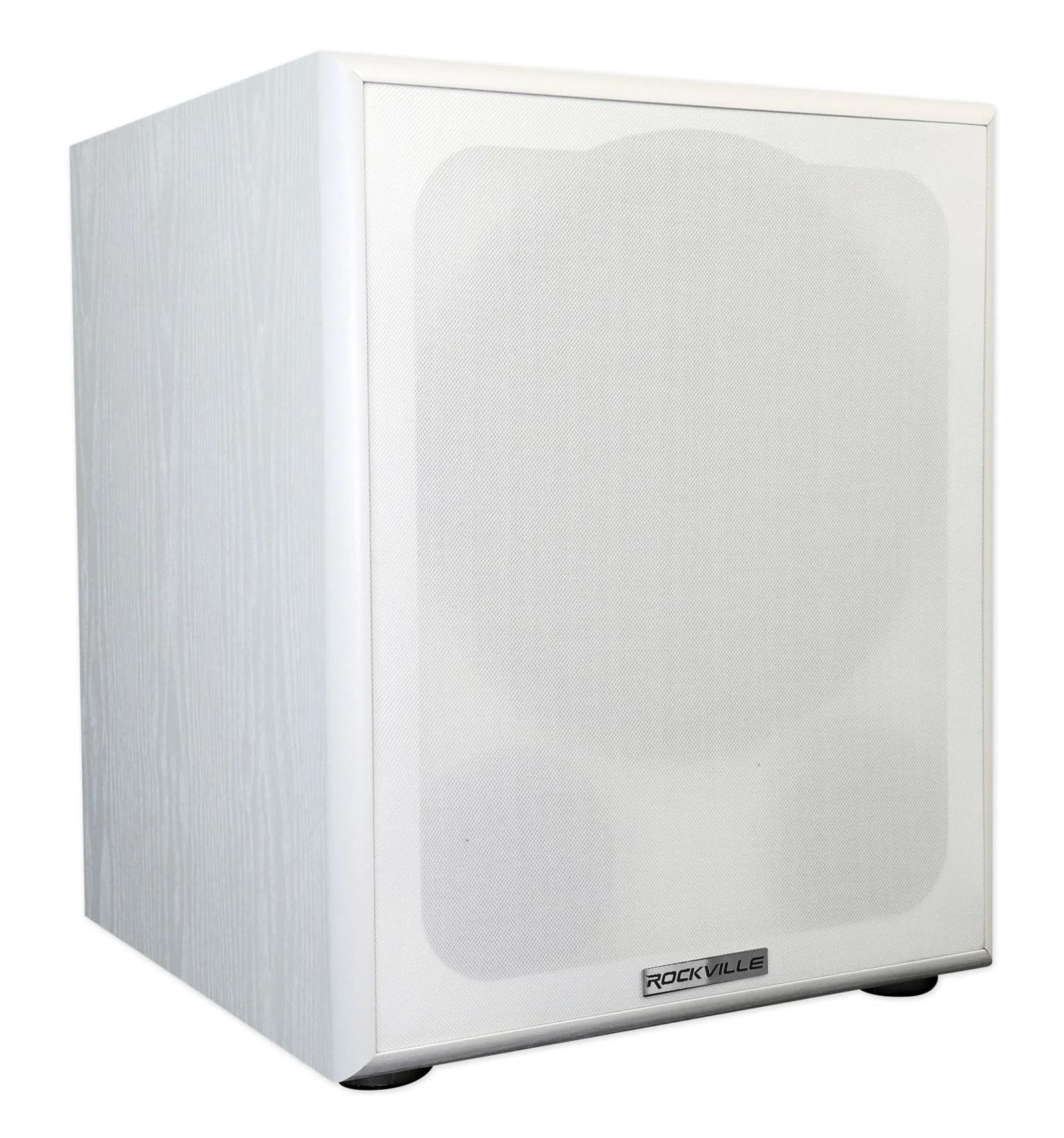 ROCK SHAKER 12 WHITE