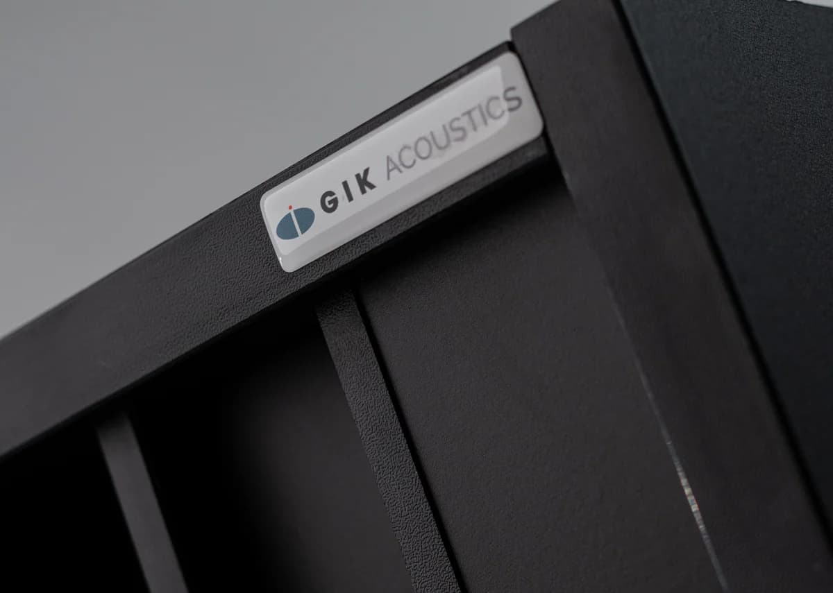 Q11D Quadratic Residue Diffusers