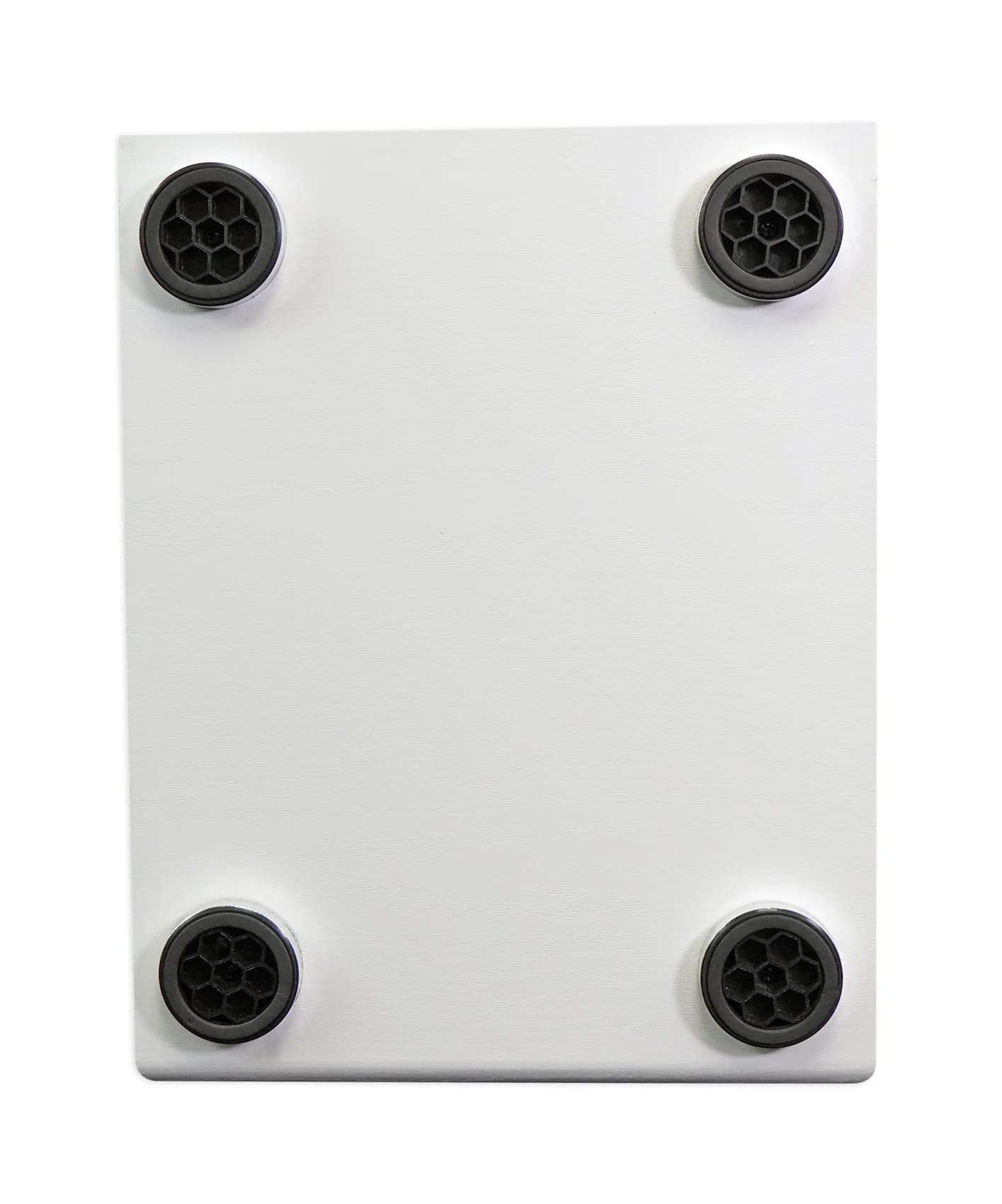 ROCK SHAKER 8 White