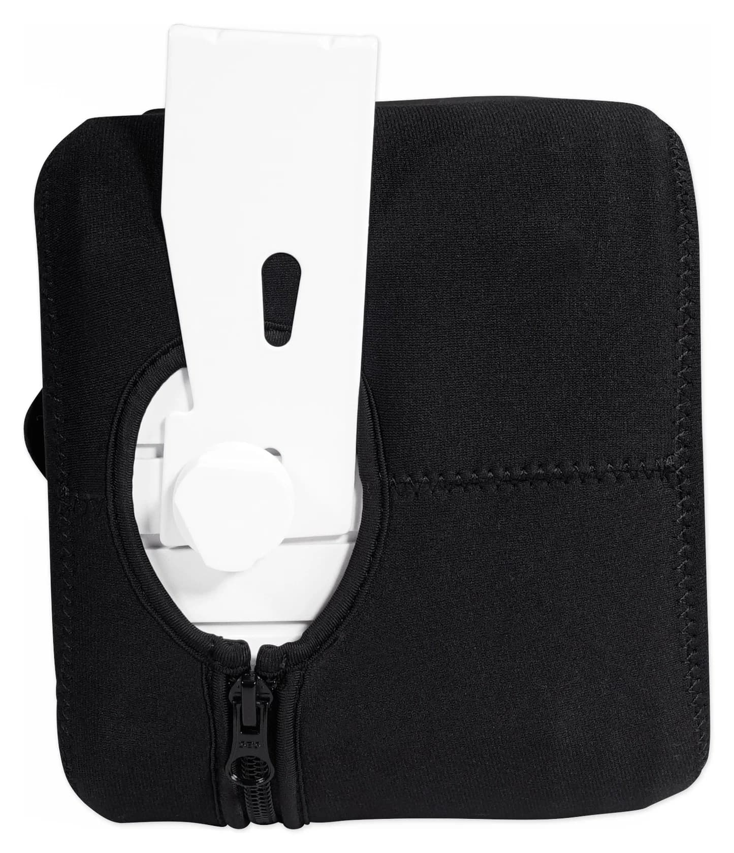 HP65S-8 Black + RWBC65S Covers Bundle