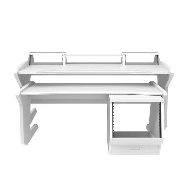 Commander V2 Full Set All White
