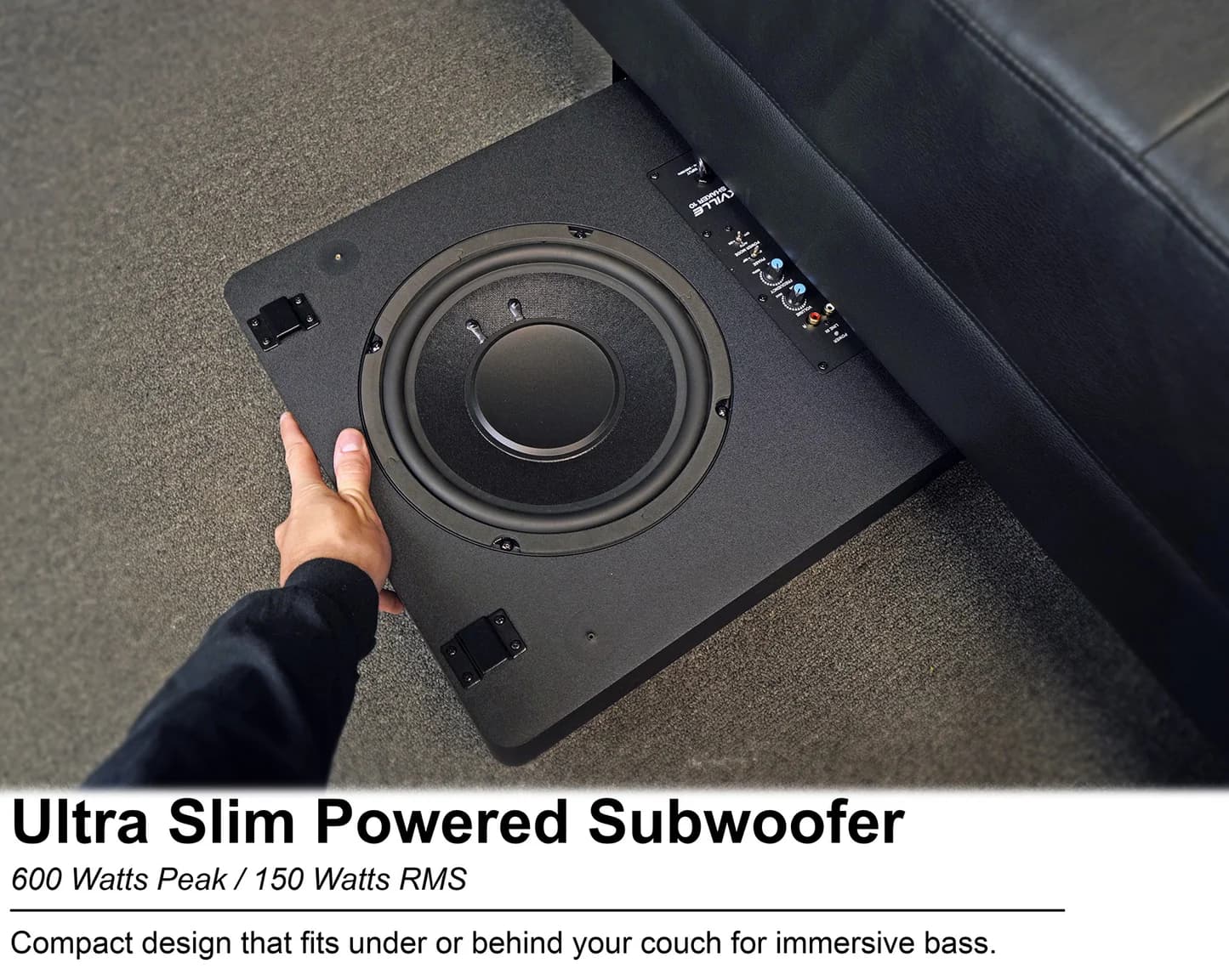 SLIM SHAKER 10