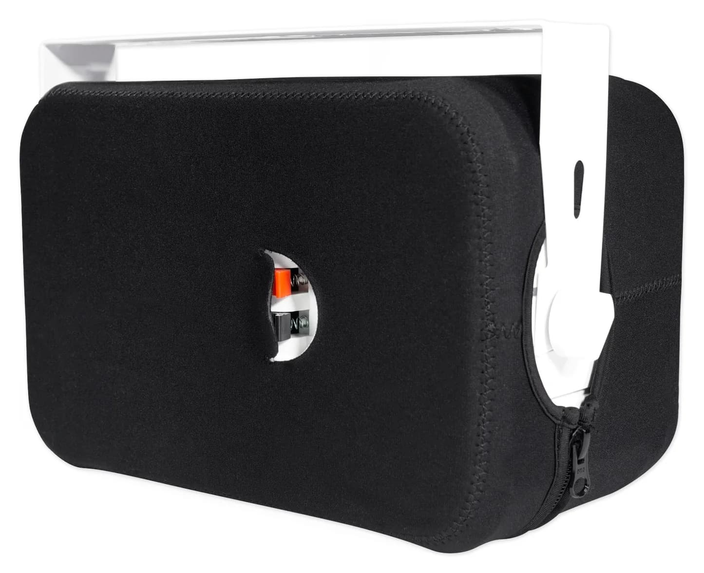 HP65S-8 Black + RWBC65S Covers Bundle